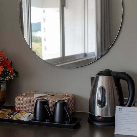 Pearl Hotel Phuket Ngoại thất bức ảnh