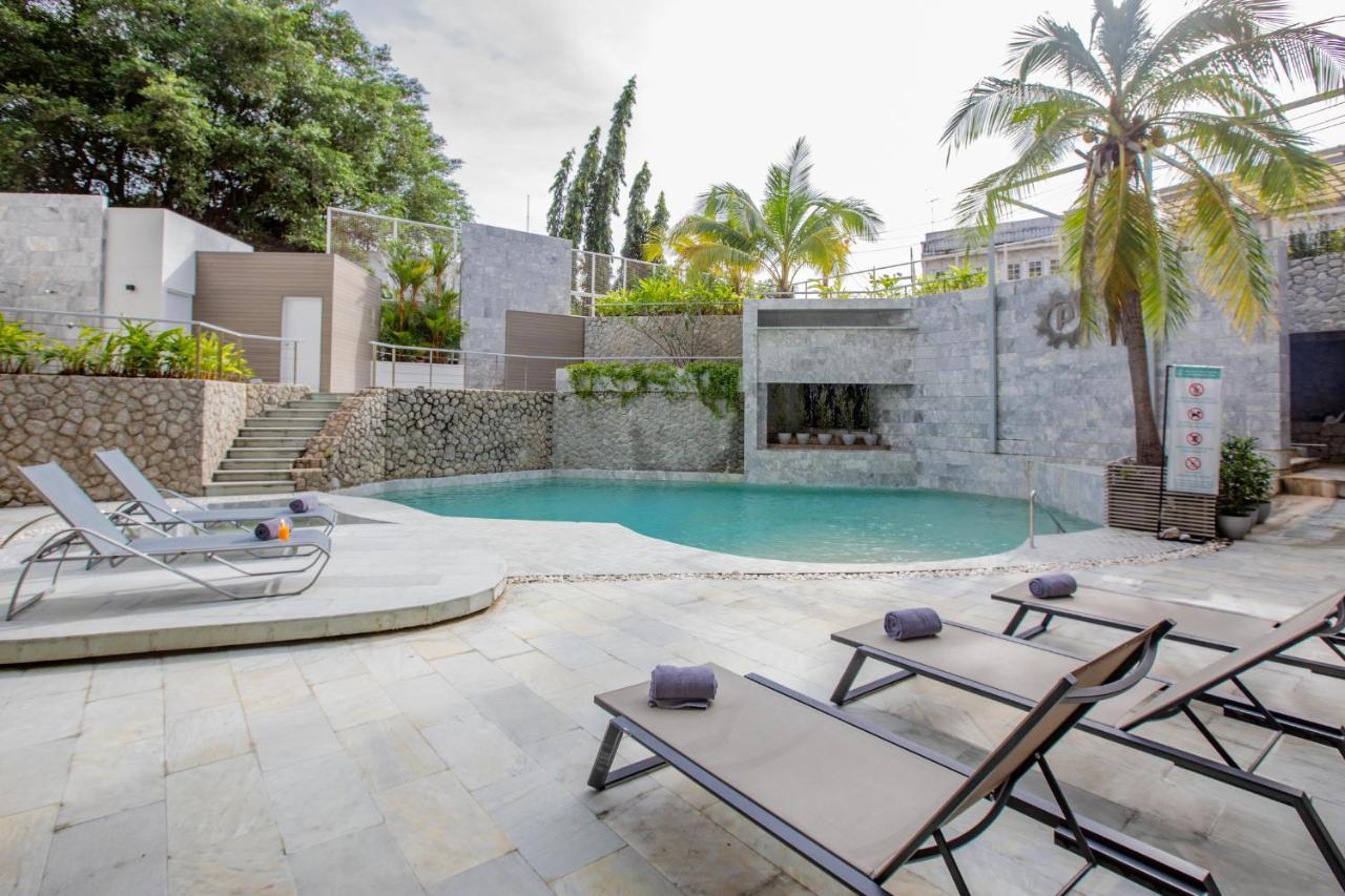 Pearl Hotel Phuket Ngoại thất bức ảnh
