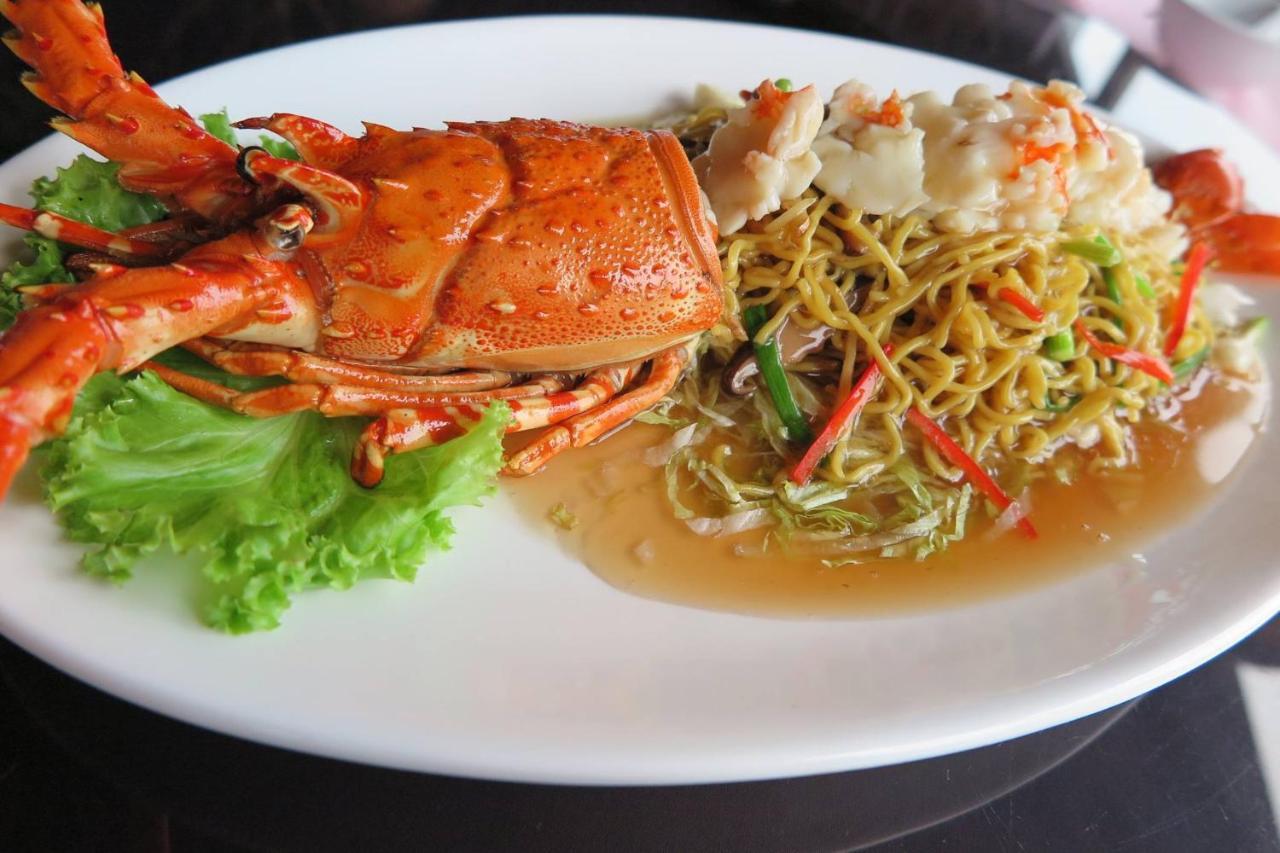 Pearl Hotel Phuket Ngoại thất bức ảnh
