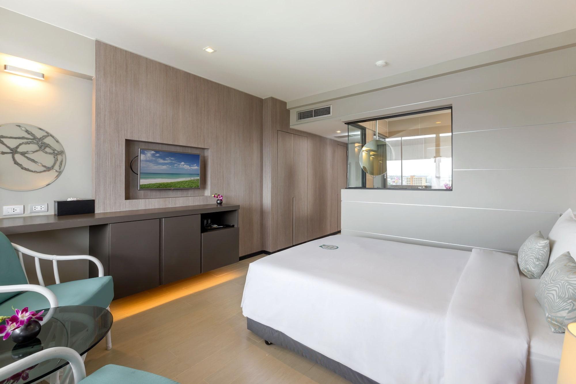 Pearl Hotel Phuket Ngoại thất bức ảnh