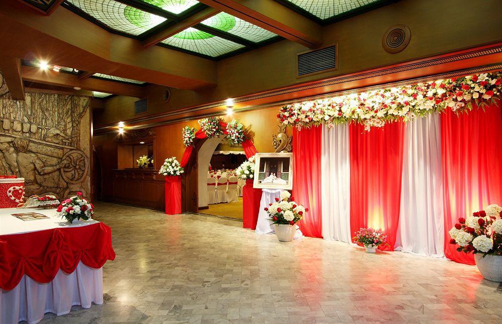 Pearl Hotel Phuket Ngoại thất bức ảnh