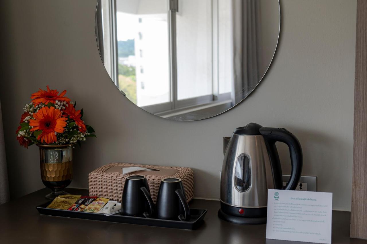 Pearl Hotel Phuket Ngoại thất bức ảnh