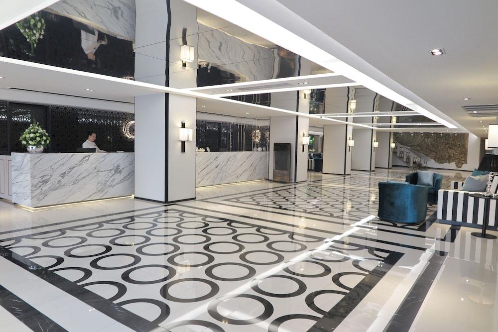 Pearl Hotel Phuket Ngoại thất bức ảnh