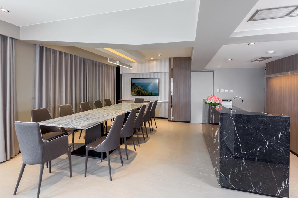 Pearl Hotel Phuket Ngoại thất bức ảnh