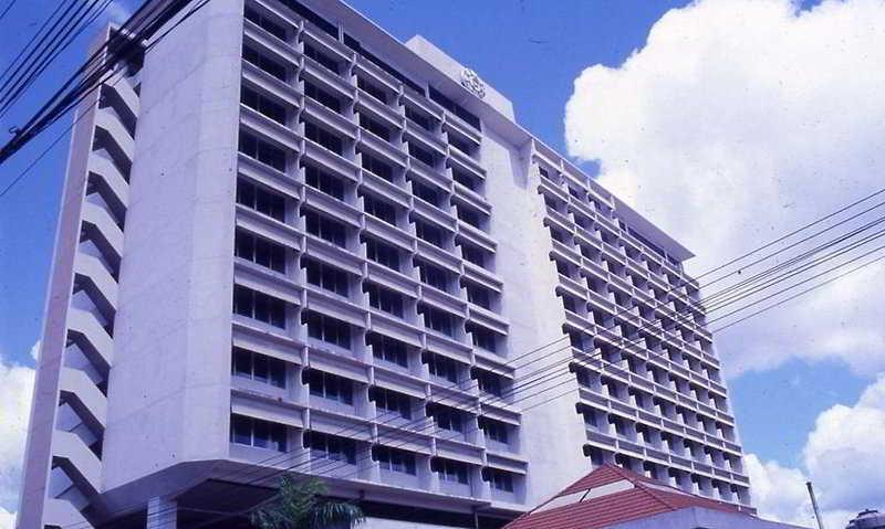 Pearl Hotel Phuket Ngoại thất bức ảnh