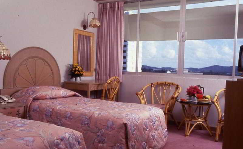 Pearl Hotel Phuket Ngoại thất bức ảnh