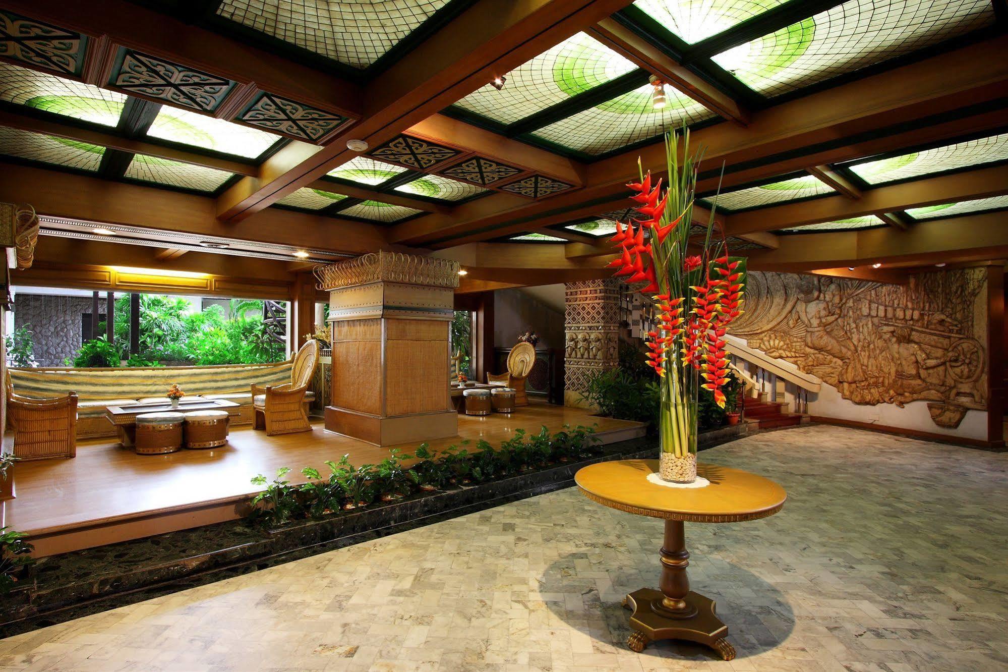 Pearl Hotel Phuket Ngoại thất bức ảnh