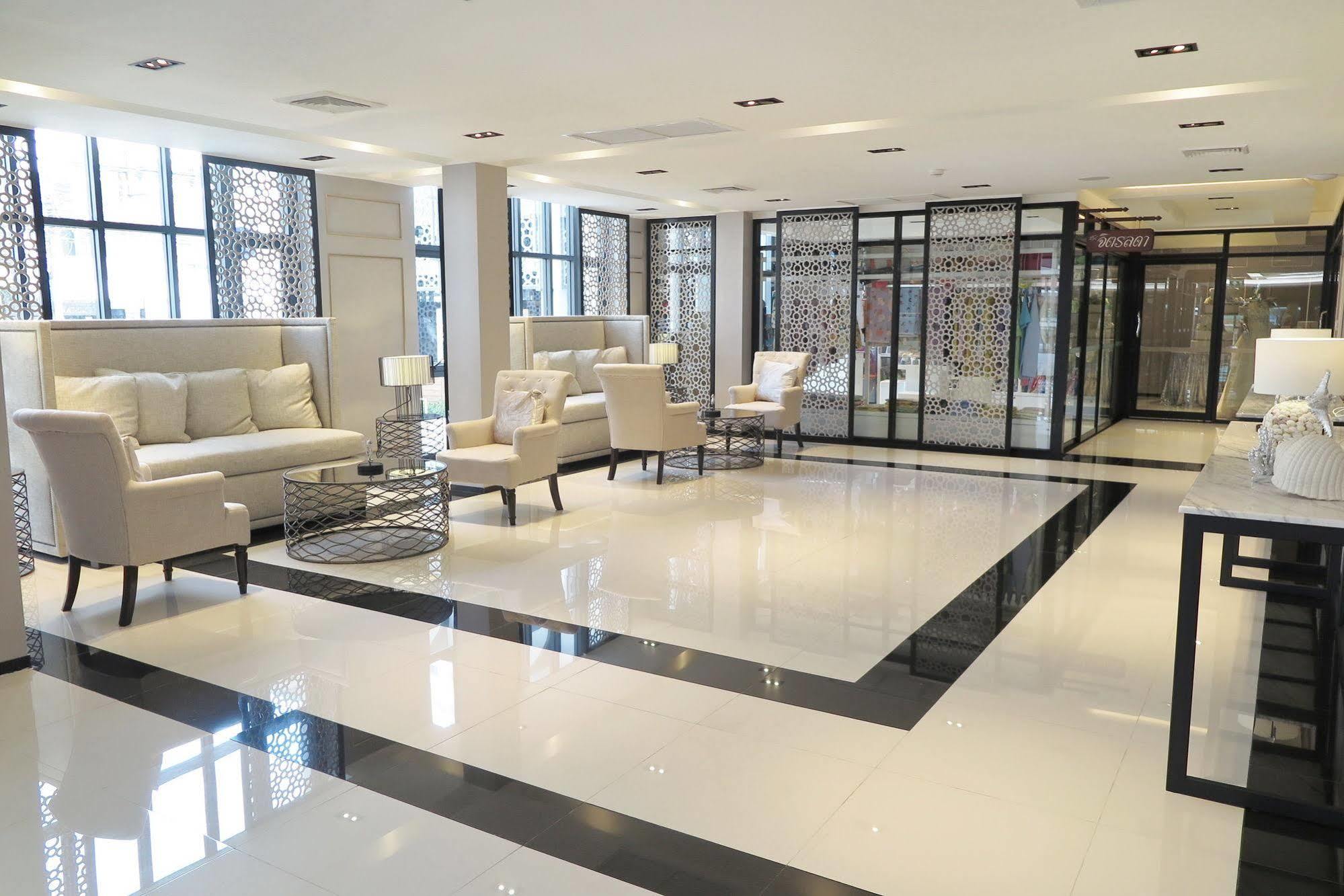 Pearl Hotel Phuket Ngoại thất bức ảnh