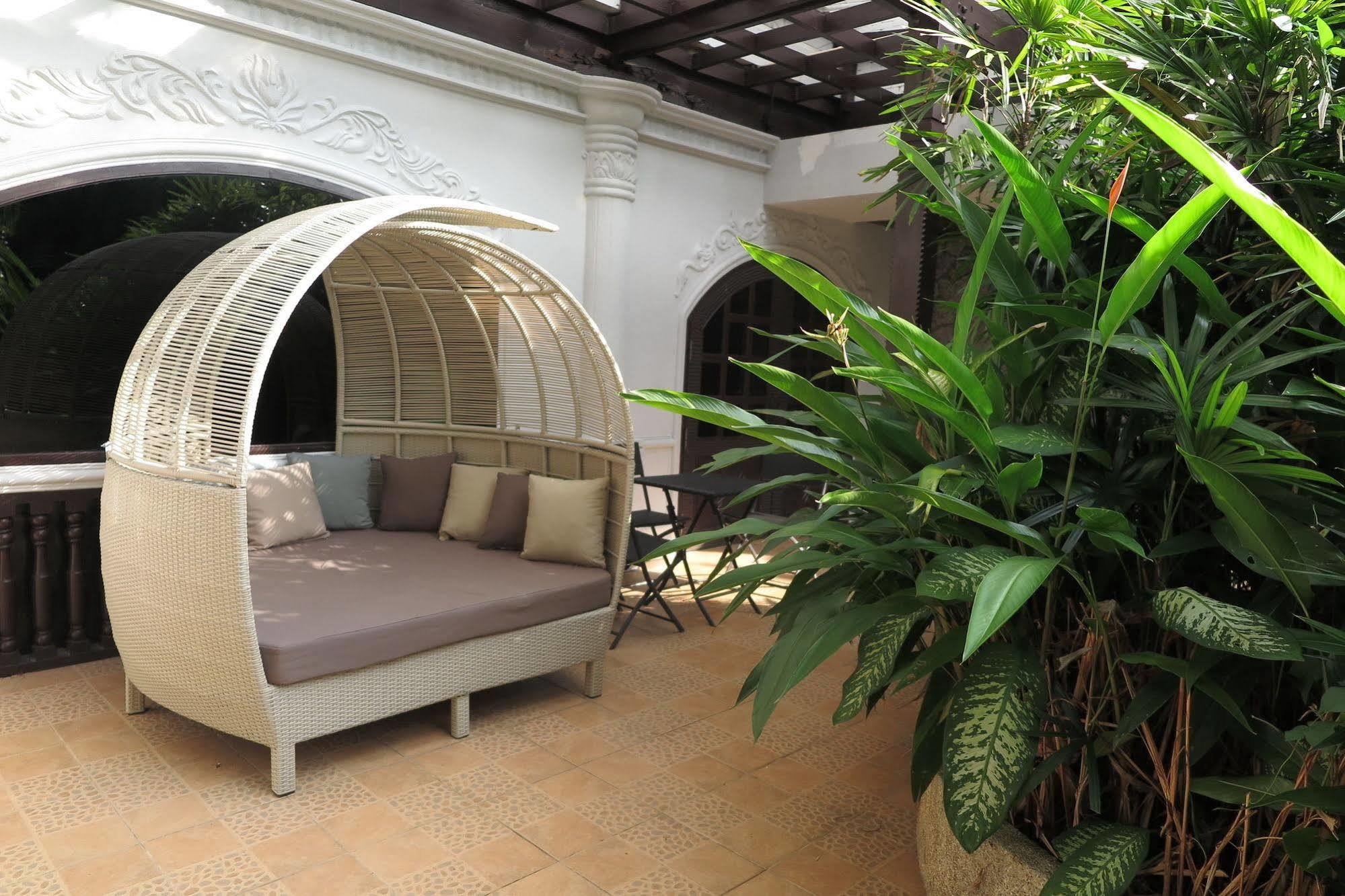 Pearl Hotel Phuket Ngoại thất bức ảnh