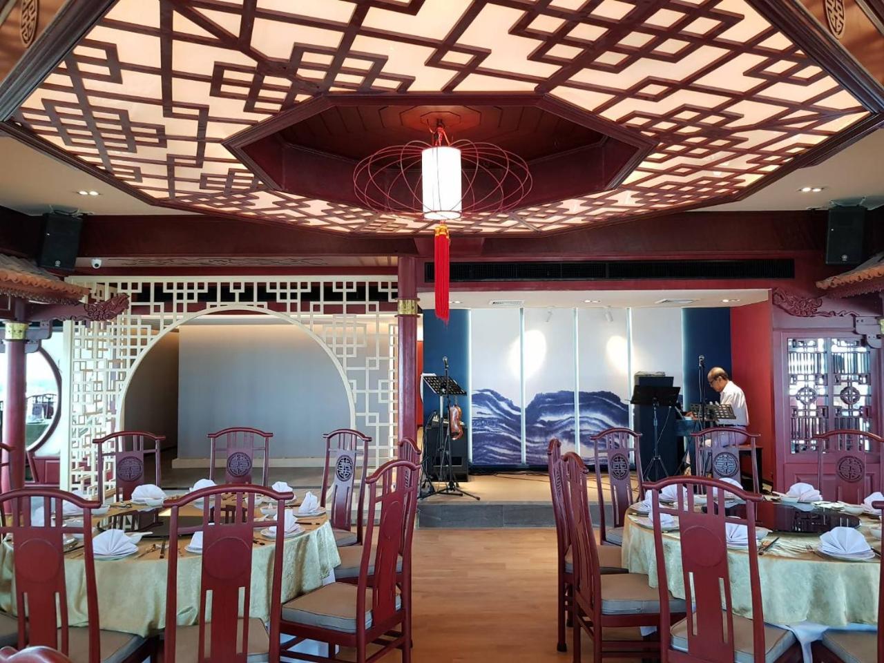Pearl Hotel Phuket Ngoại thất bức ảnh