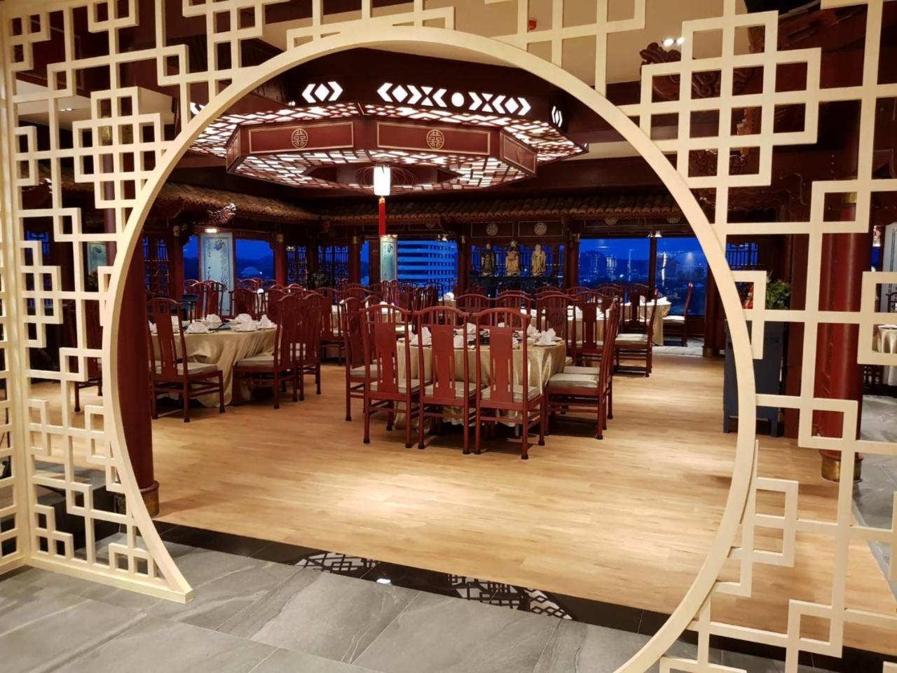 Pearl Hotel Phuket Ngoại thất bức ảnh