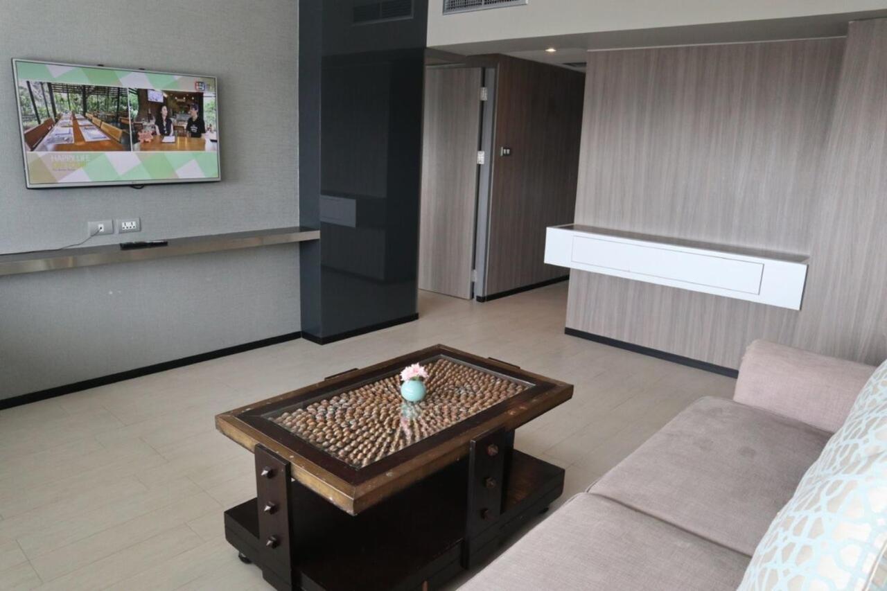 Pearl Hotel Phuket Ngoại thất bức ảnh
